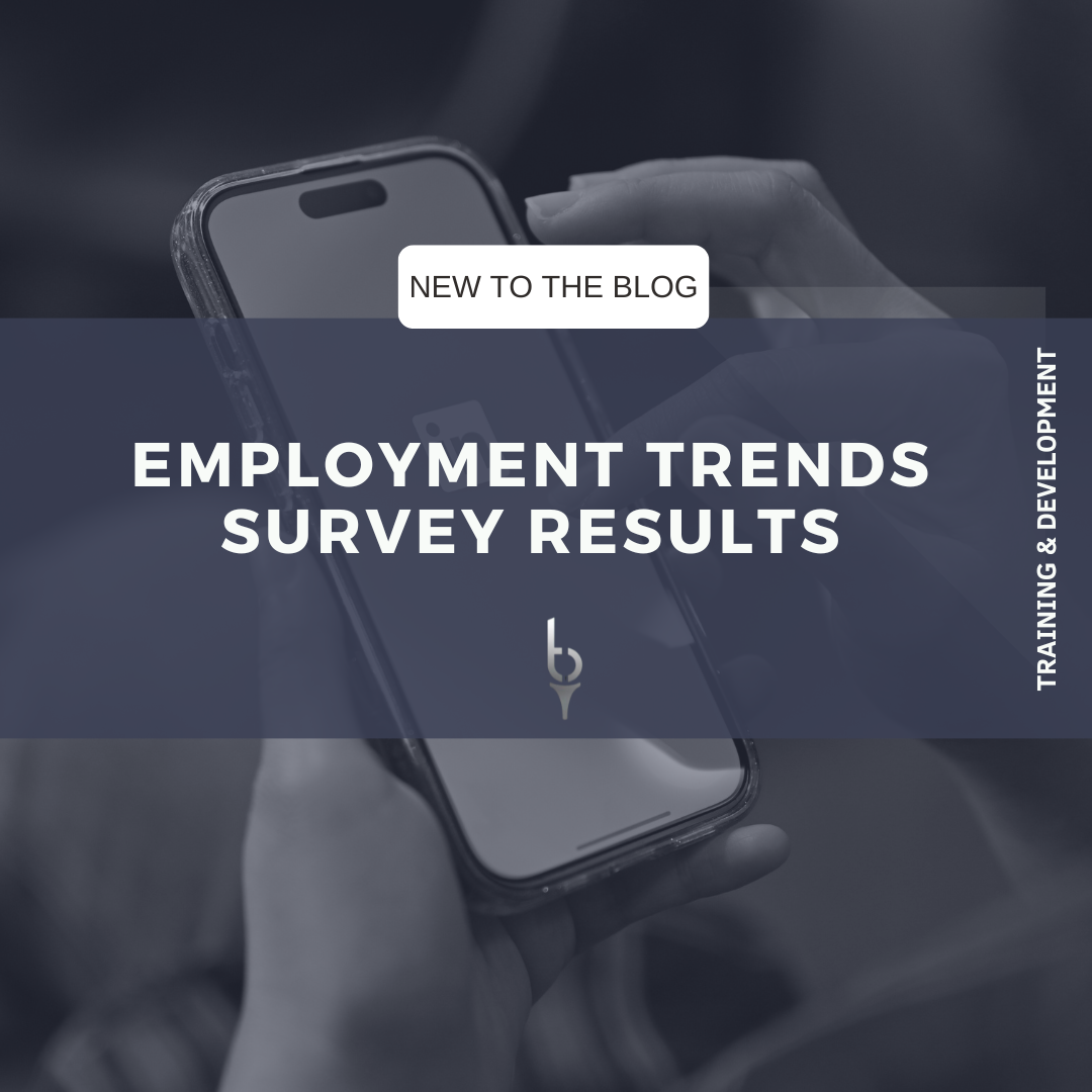 2024 Golf Course Superintendent Employment Trends Report: Key Takeaways