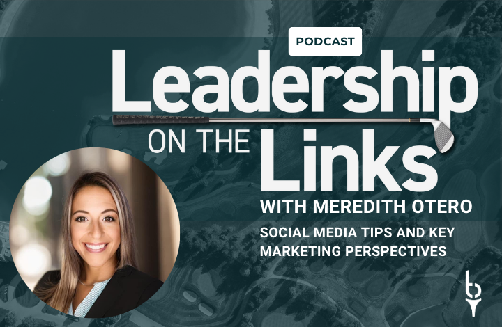 018 | Social Media Tips and Key Marketing Perspectives with Meredith Otero